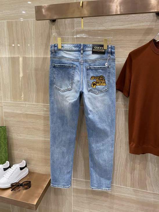 Picture of Gucci Jeans Long _SKUGuccisz29-38lipn0810384
